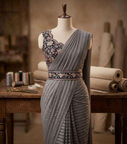 Svara fancy  Banaskantha saree market prices