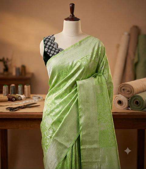 Svara fancy  Banaskantha saree market prices