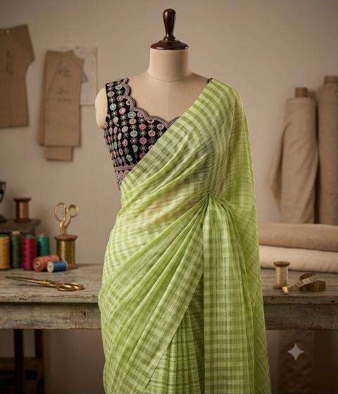 Svara fancy  Banaskantha saree market prices