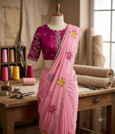 Svara rangoli  Bridal sarees wholesale in Mahisagar