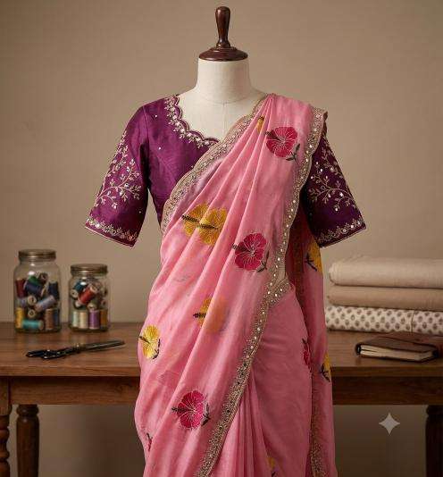 Svara rangoli  Bridal sarees wholesale in Mahisagar