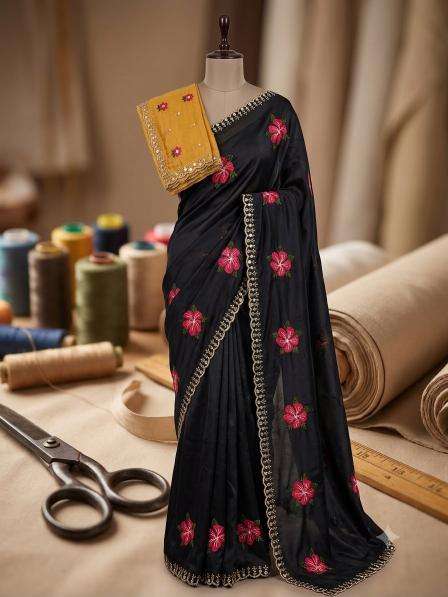 Svara rangoli  Bridal sarees wholesale in Mahisagar