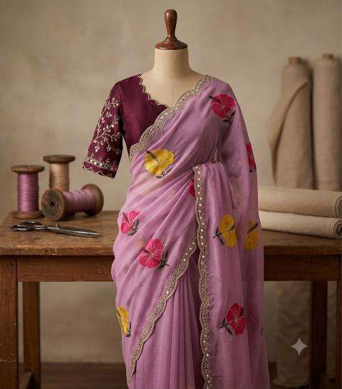 Svara rangoli  Bridal sarees wholesale in Mahisagar