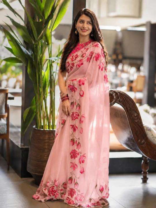 Svara Saree wholesalers in Chhota Udaipur