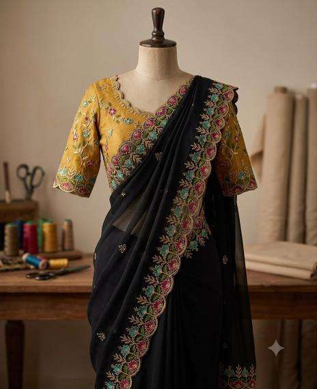 Svara vt~013 Party wear sarees wholesale in Mahisagar
