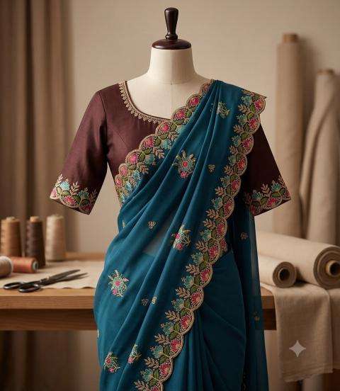Svara vt~013 Party wear sarees wholesale in Mahisagar