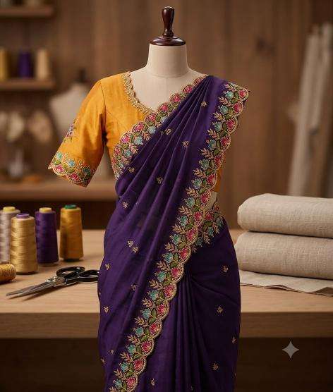 Svara vt~013 Party wear sarees wholesale in Mahisagar