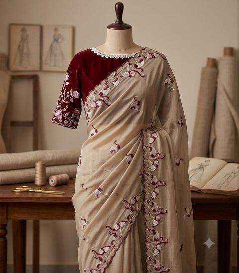 Svara VT~015 Wholesale saree dealers in Bhruch