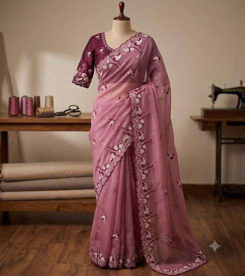 Svara VT~015 Wholesale saree dealers in Bhruch