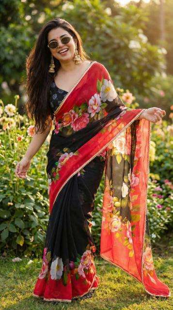  Svara Wholesale saree suppliers in Chhota Udaipur