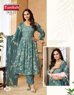 Taniksh dolly vol 2  Bulk kurti suppliers