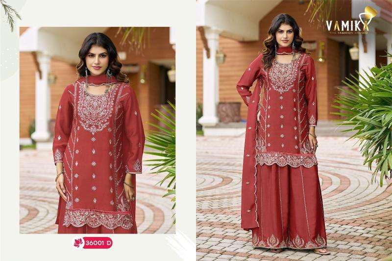 VamikaTM ashima vol-3 Best kurti wholesalers in Kachchh
