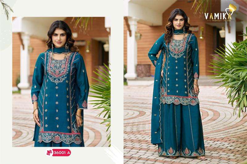 VamikaTM ashima vol-3 Best kurti wholesalers in Kachchh