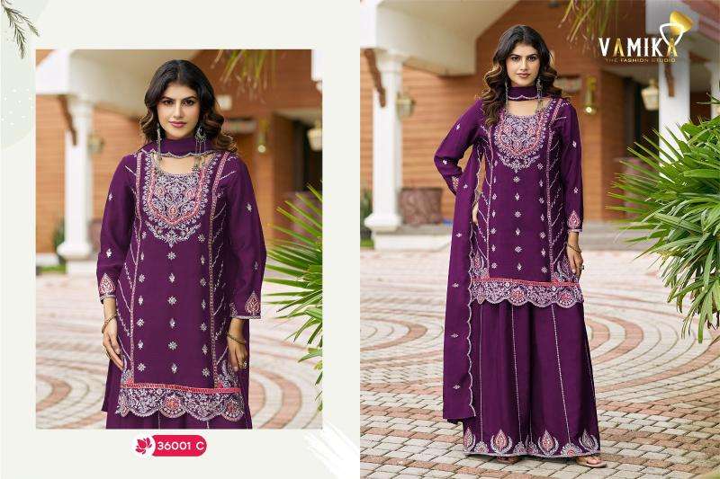 VamikaTM ashima vol-3 Best kurti wholesalers in Kachchh