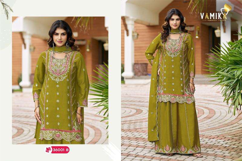 VamikaTM ashima vol-3 Best kurti wholesalers in Kachchh