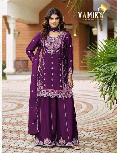 VamikaTM ashima vol-3 Best kurti wholesalers in Kachchh