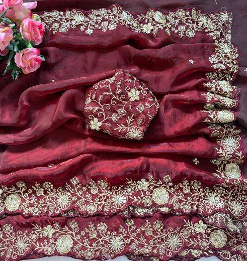 Vastrangan Affordable sarees in Gandhinagar