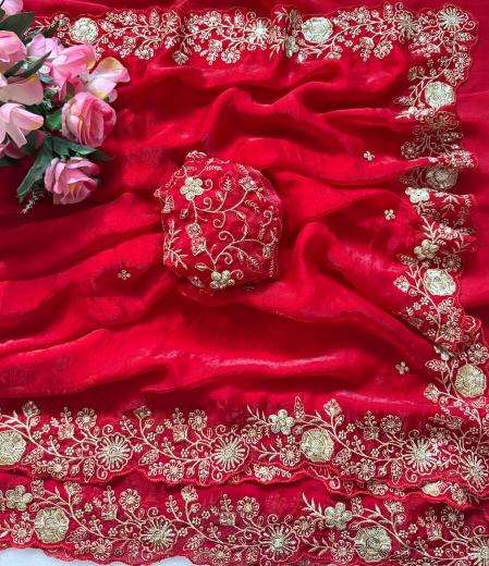 Vastrangan Affordable sarees in Gandhinagar