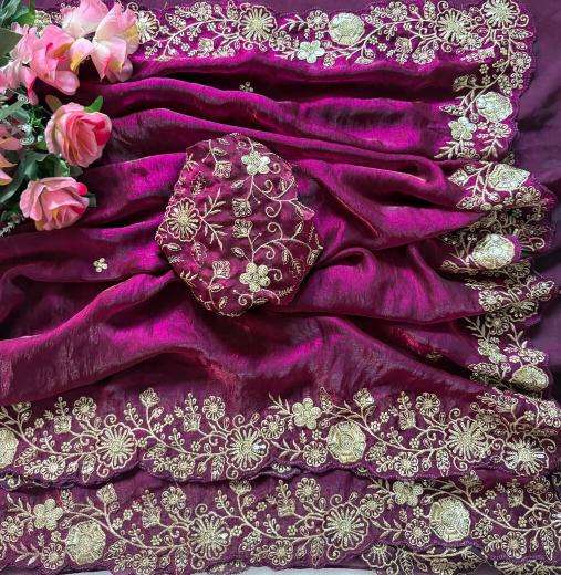 Vastrangan Affordable sarees in Gandhinagar