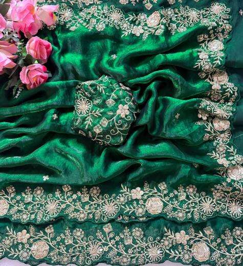 Vastrangan Affordable sarees in Gandhinagar