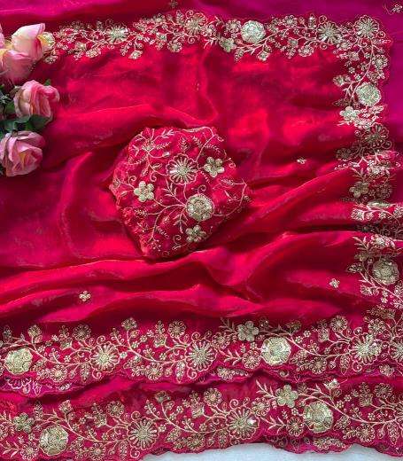 Vastrangan Affordable sarees in Gandhinagar