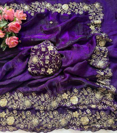 Vastrangan Affordable sarees in Gandhinagar