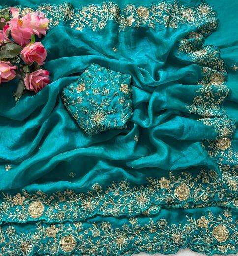 Vastrangan Affordable sarees in Gandhinagar