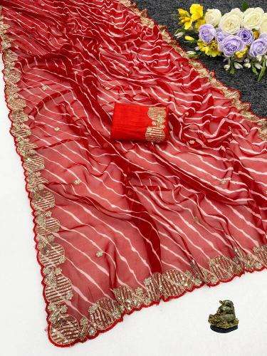 Vastrangan Affordable wholesale sarees