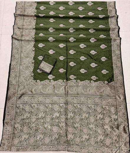 Vastrangan  Anand saree market