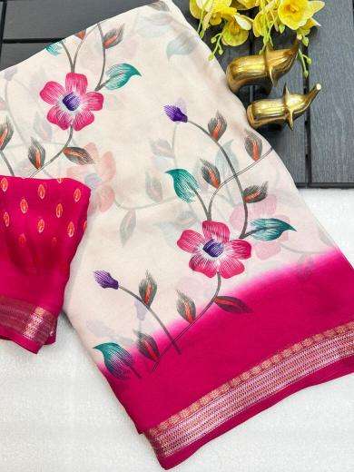 Vastrangan Best saree market in Morbi