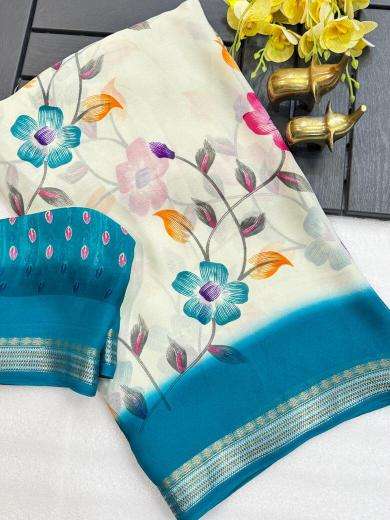 Vastrangan Best saree market in Morbi