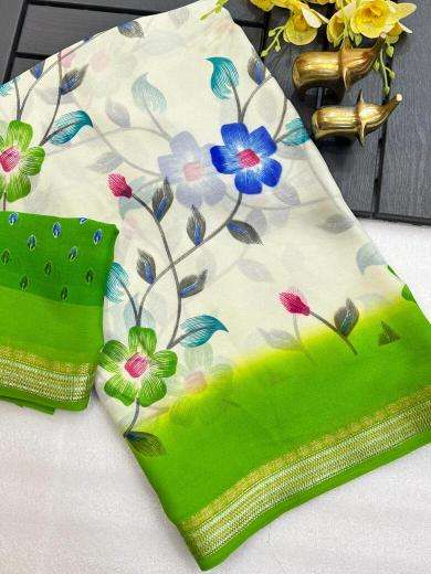 Vastrangan Best saree market in Morbi