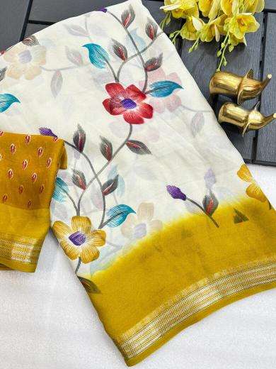 Vastrangan Best saree market in Morbi