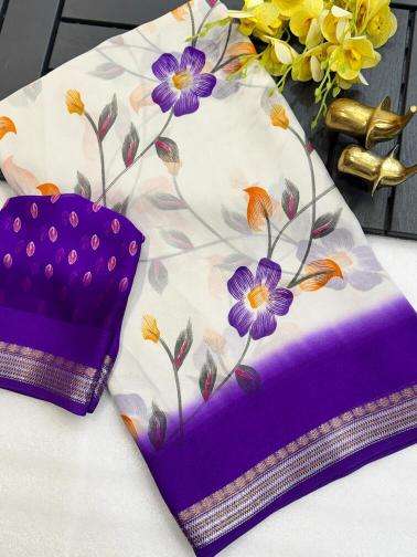 Vastrangan Best saree market in Morbi