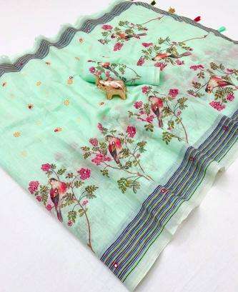 Vastrangan Bulk saree purchase in Amreli