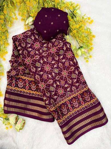 Vastrangan Cotton sarees wholesale in Mahisagar