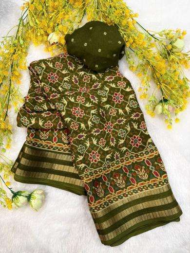 Vastrangan Cotton sarees wholesale in Mahisagar