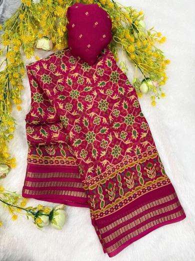Vastrangan Cotton sarees wholesale in Mahisagar