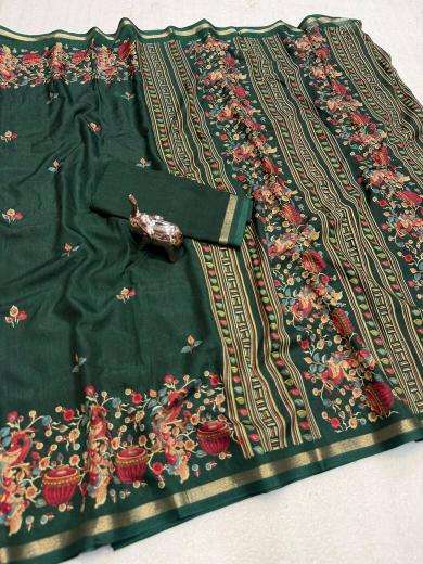 Vastrangan kashmiri -19 Designer sarees in Junagadh