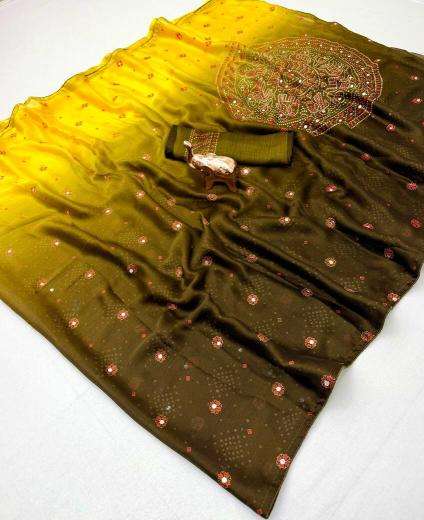 Vastrangan maya vol 1 Junagadh saree wholesalers