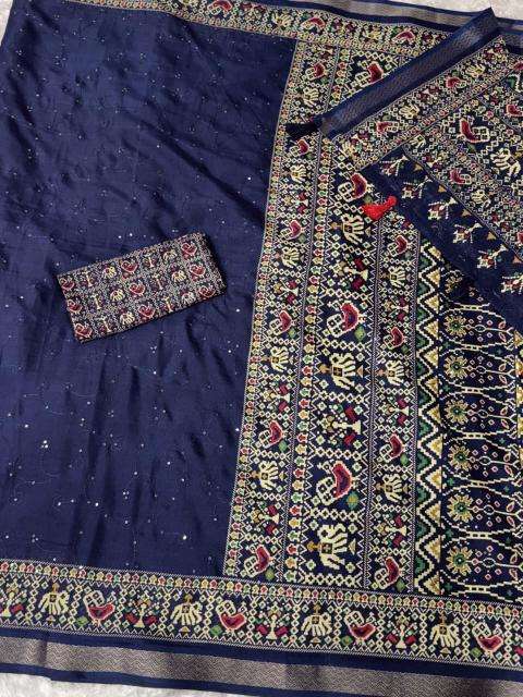 Vastrangan neno Cheap saree market in Chhota Udaipur