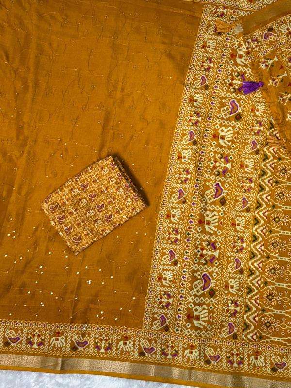Vastrangan neno Cheap saree market in Chhota Udaipur