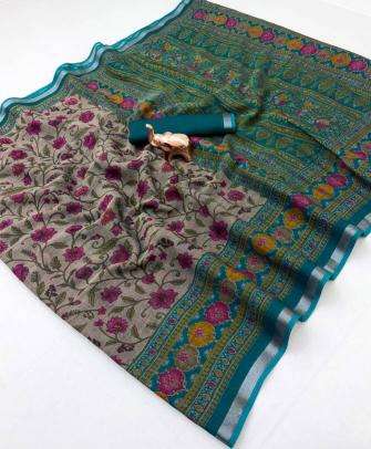 Vastrangan ramya-3 Best wholesale saree market in Kheda