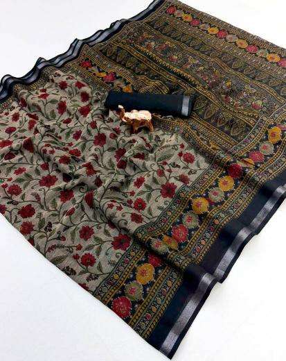 Vastrangan ramya-3 Best wholesale saree market in Kheda