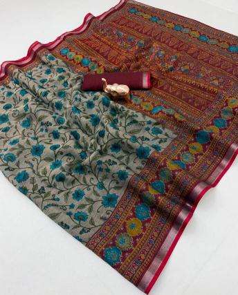 Vastrangan ramya-3 Best wholesale saree market in Kheda