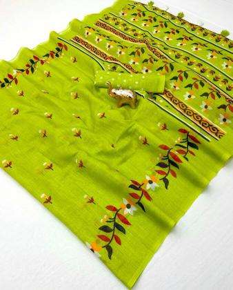Vastrangan  Saree wholesale market prices in Amreli
