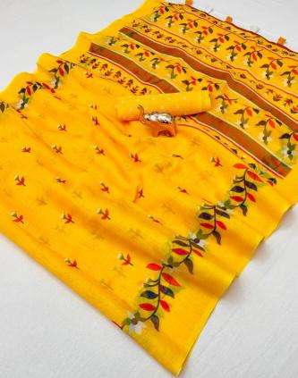 Vastrangan  Saree wholesale market prices in Amreli