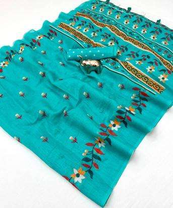 Vastrangan  Saree wholesale market prices in Amreli