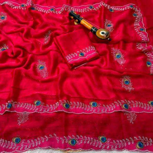 Vastrangan Traditional sarees in Anand