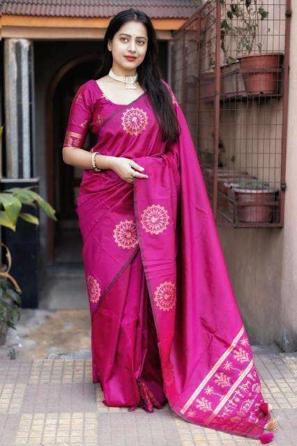 Vastrangan Traditional sarees in Gujarat